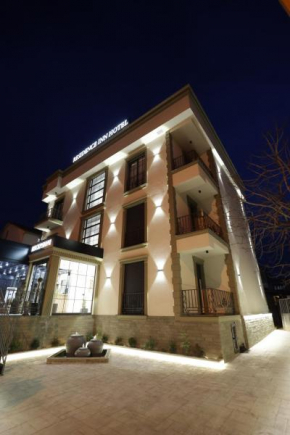 Residence Inn Tirana